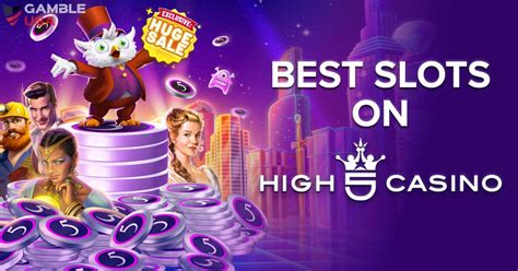 high 5 slots casino/